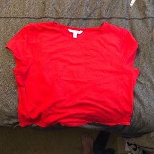 Pop Sugar shirt never been worn